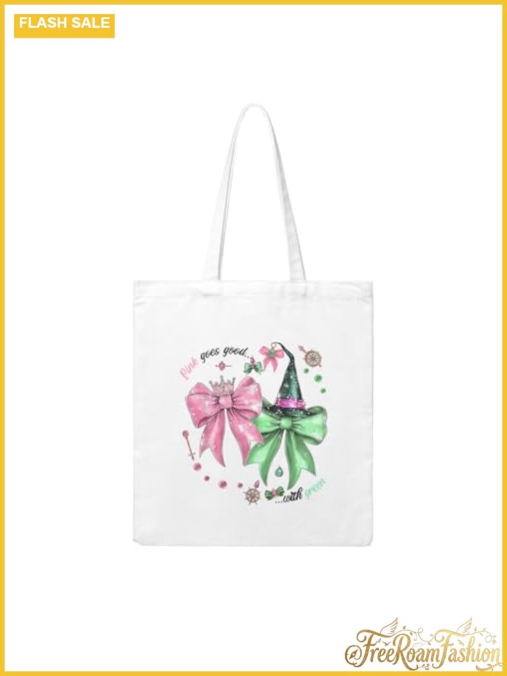 Canvas Tote Bag Large 3D Print Shoulder Bag Water Resistant